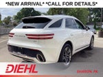 2022 GV70 Thumbnail 9