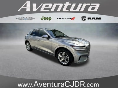Photo of a 2022 Genesis GV70 AWD 2.5T Standard 4DR SUV for sale