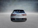 2022 GV70 Thumbnail 4