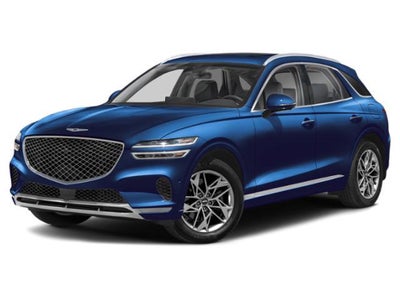 Photo of a 2022 Genesis GV70 AWD 2.5T Standard 4DR SUV for sale