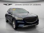 2022 GV70 Thumbnail 2