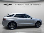 2022 GV70 Thumbnail 4