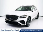 2023 GV70 Thumbnail 3