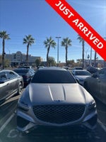 2023 GV70 Thumbnail 2