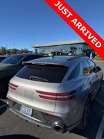 2023 GV70 Thumbnail 3