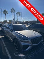 2023 GV70 Thumbnail 4