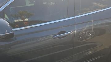 2023 Genesis GV70 2.5T Standard