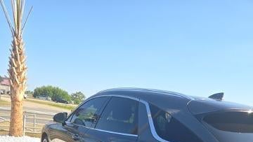 2023 Genesis GV70 2.5T Standard