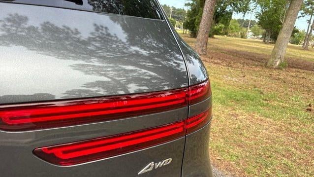 2023 Genesis GV70 2.5T Standard