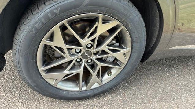 2023 Genesis GV70 2.5T Standard