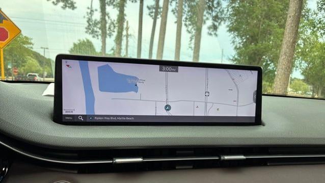 2023 Genesis GV70 2.5T Standard