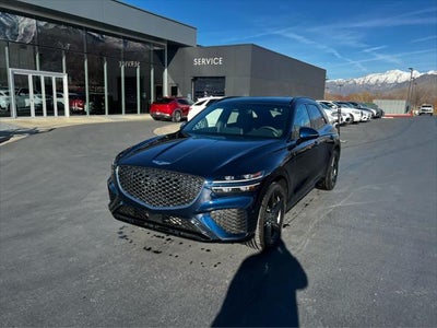 Photo of a 2023 Genesis GV70 AWD 2.5T Standard 4DR SUV for sale