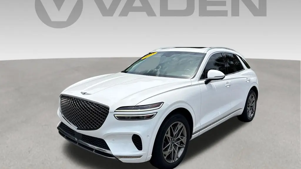 Preowned 2023 Genesis GV70 2.5T Standard for Sale