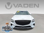 2023 GV70 Thumbnail 2
