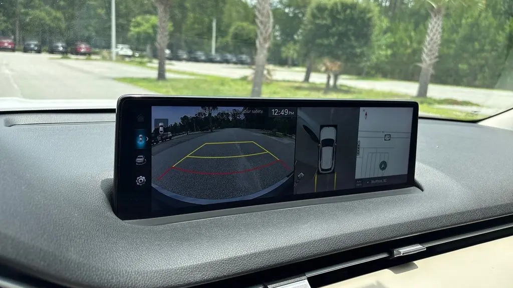 2023 Genesis GV70 2.5T Standard