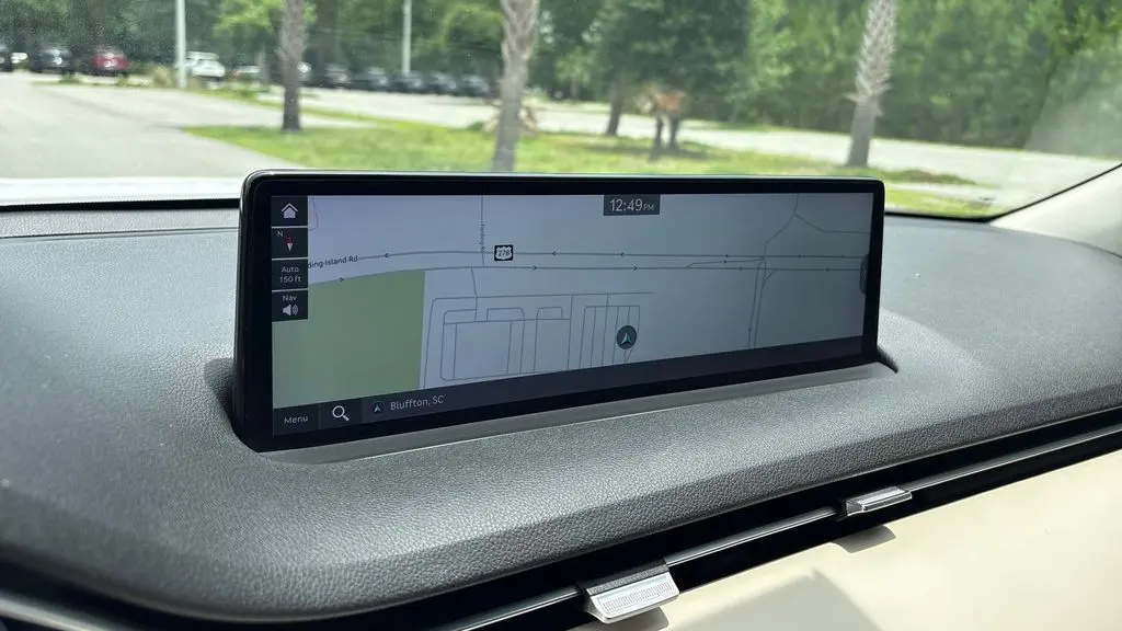 2023 Genesis GV70 2.5T Standard
