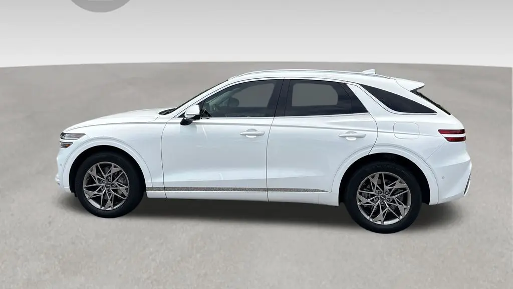 2023 Genesis GV70 2.5T Standard
