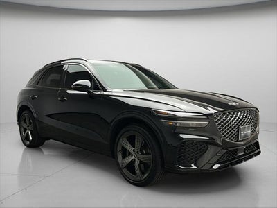 Photo of a 2023 Genesis GV70 AWD 2.5T Standard 4DR SUV for sale
