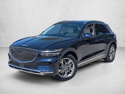 Photo of a 2023 Genesis GV70 AWD 2.5T Standard 4DR SUV for sale