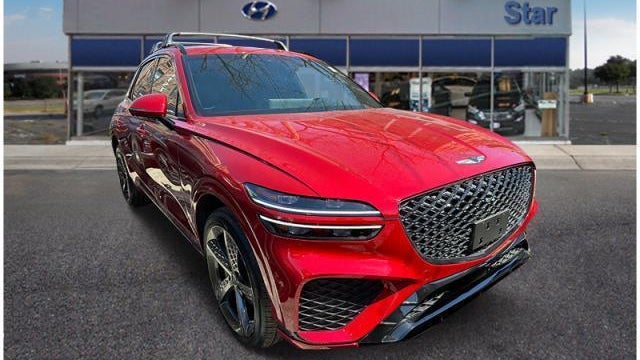 Preowned 2023 Genesis GV70 2.5T Standard for Sale