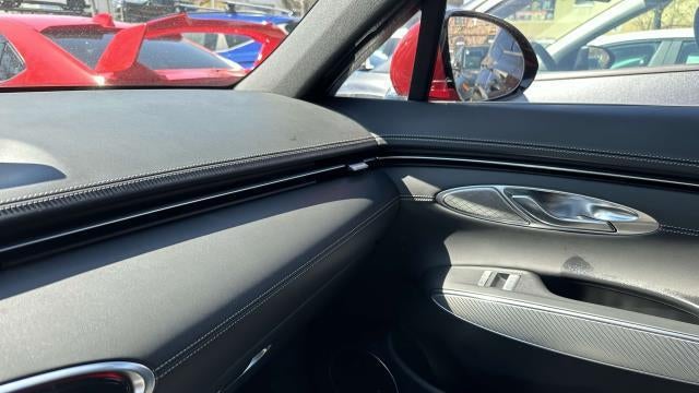 2023 Genesis GV70 2.5T Standard