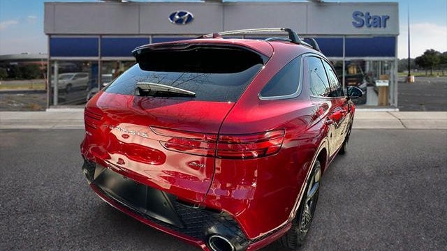 2023 Genesis GV70 2.5T Standard