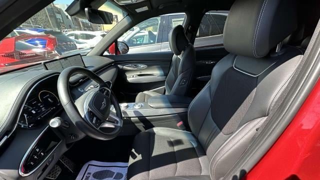 2023 Genesis GV70 2.5T Standard
