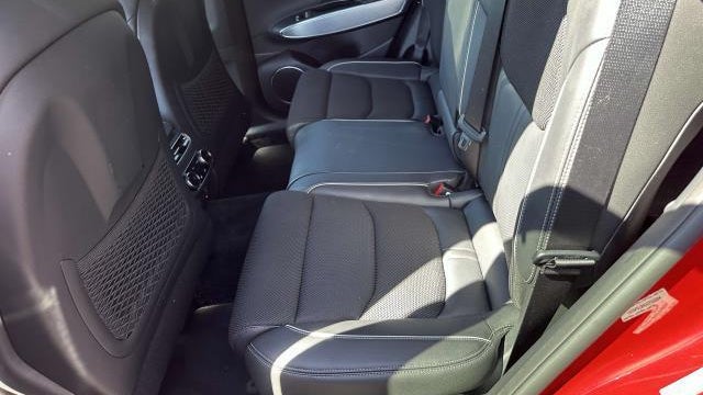 2023 Genesis GV70 2.5T Standard