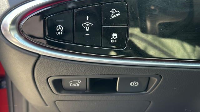 2023 Genesis GV70 2.5T Standard