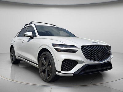2023 Genesis GV70 AWD 2.5T Standard 4DR SUV