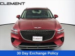 2023 GV70 Thumbnail 3
