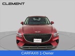 2023 GV70 Thumbnail 2