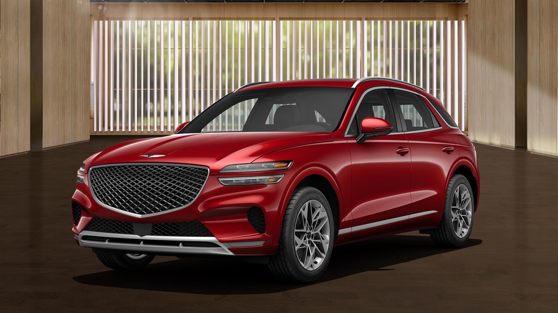 Preowned 2023 Genesis GV70 2.5T Standard for Sale