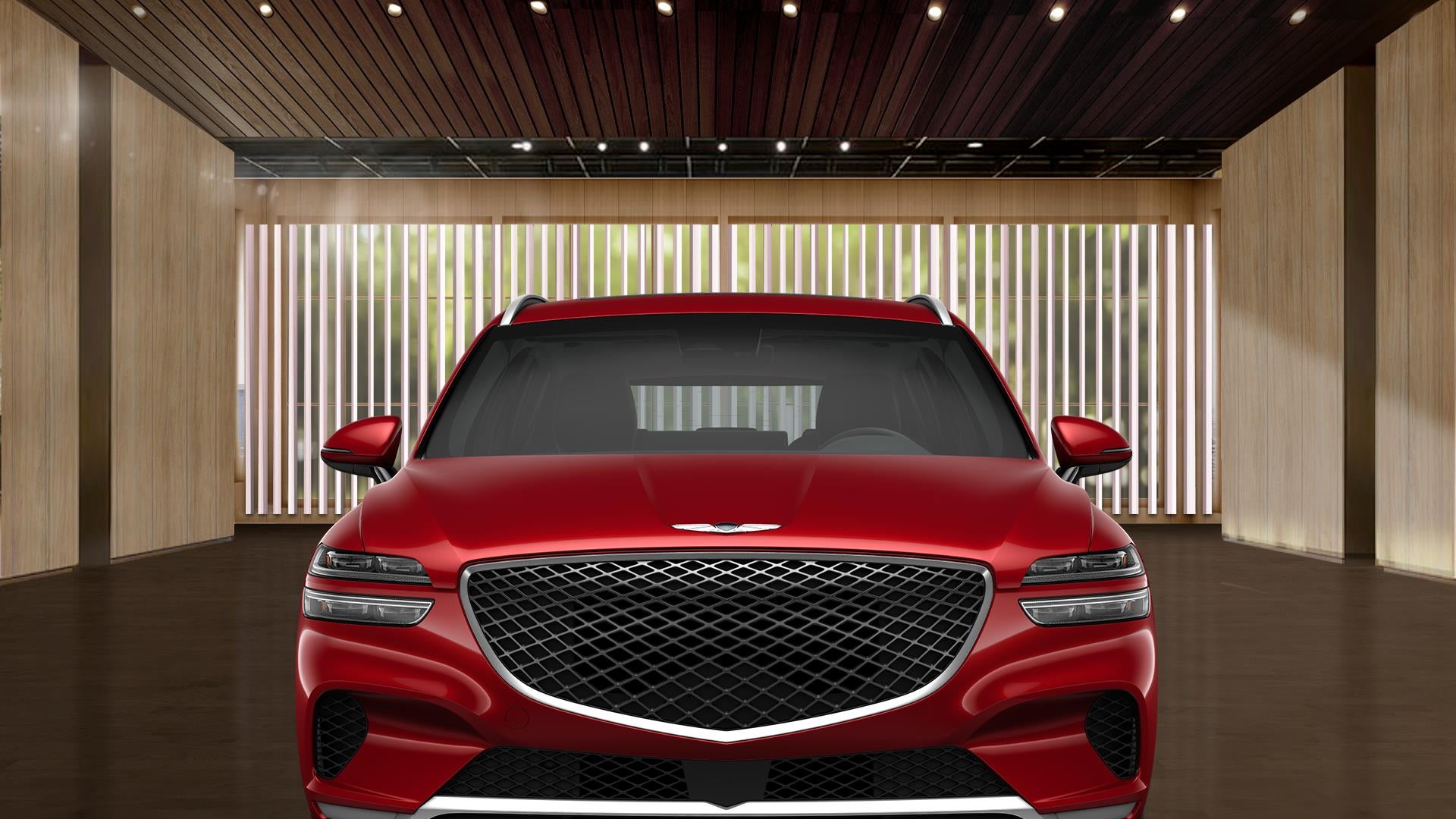 2023 Genesis GV70 2.5T Standard
