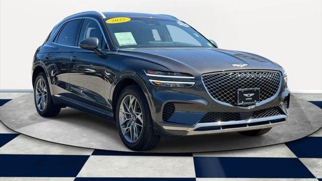 Preowned 2025 Genesis GV70 2.5T Standard for Sale