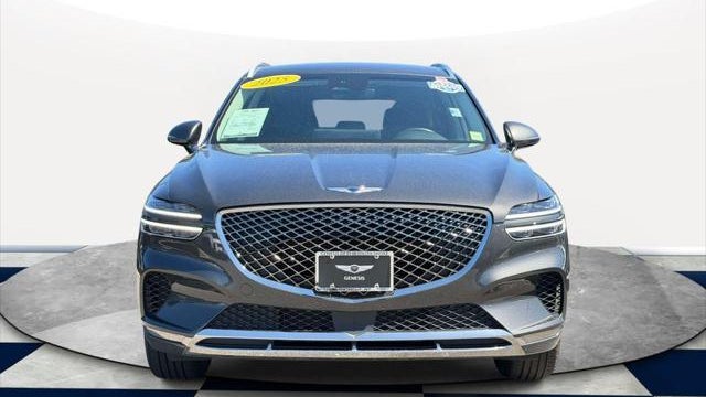 2025 Genesis GV70 2.5T Standard