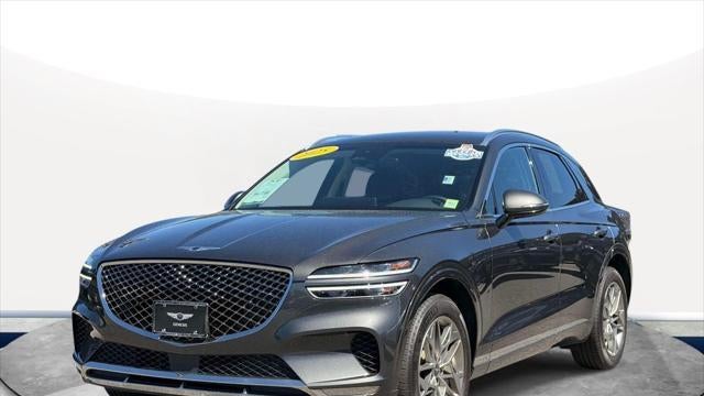 2025 Genesis GV70 2.5T Standard