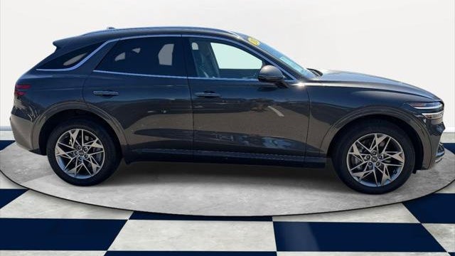2025 Genesis GV70 2.5T Standard