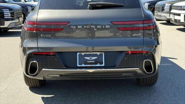 2025 Genesis GV70 2.5T Standard