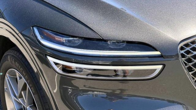 2025 Genesis GV70 2.5T Standard