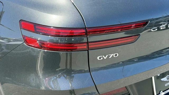 2025 Genesis GV70 2.5T Standard