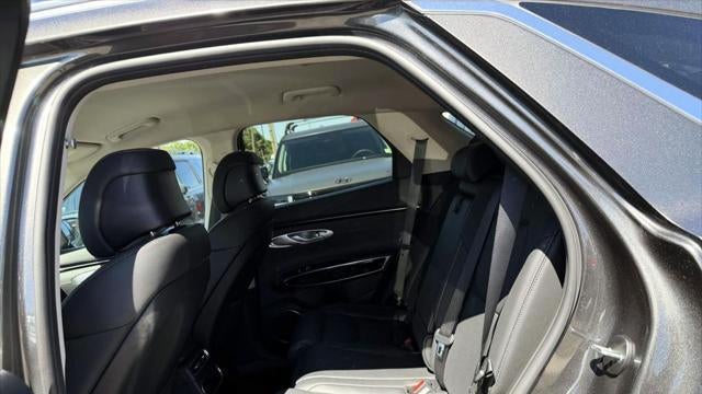 2025 Genesis GV70 2.5T Standard