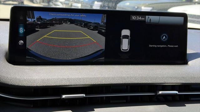 2025 Genesis GV70 2.5T Standard