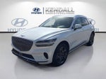 2025 GV70 Thumbnail 3