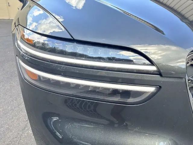 2026 Genesis Gv70 - $47,999