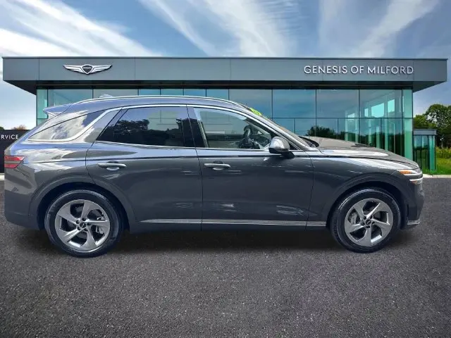 2026 Genesis Gv70 - $47,999