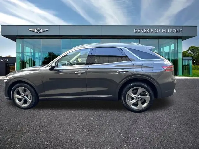 2026 Genesis Gv70 - $47,999
