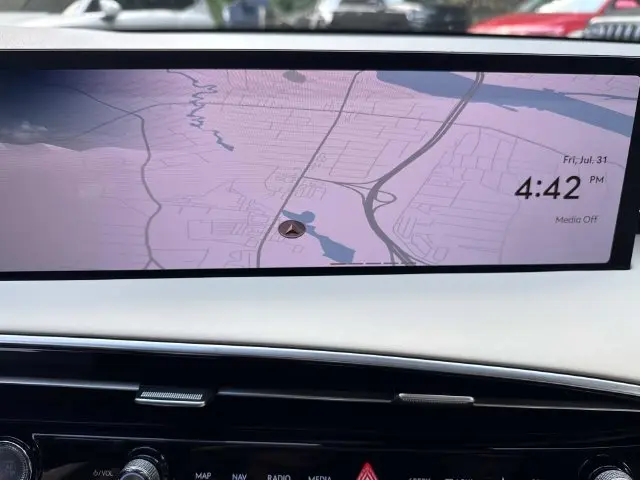 2026 Genesis Gv70 - $47,999