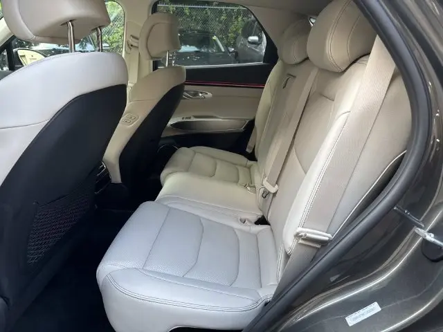 2026 Genesis Gv70 - $47,999