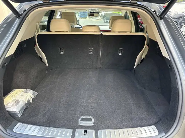 2026 Genesis Gv70 - $47,999